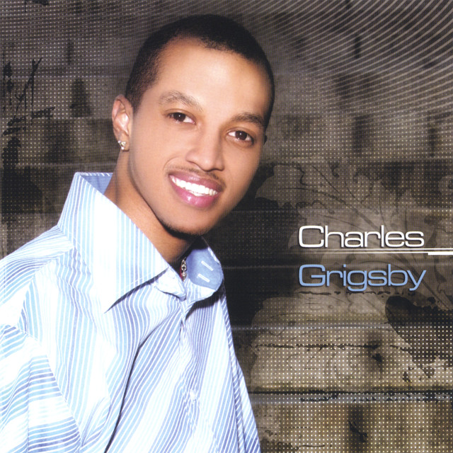 Charles Grigsby Photo