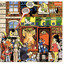 Street Corner Talking cover
