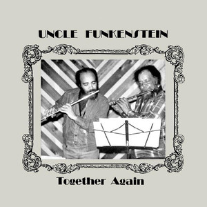 Uncle Funkenstein cover