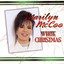 White Christmas cover