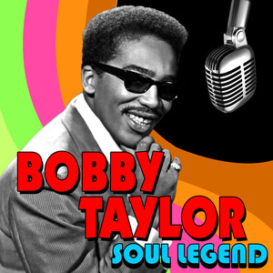 Soul Legend cover