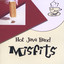 Misfits Albumcover