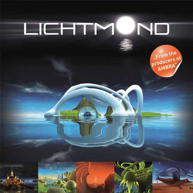 Lichtmond Photo