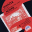 Janáček: Taras Bulba, The Cunning Little Vixen, Slovácko Suite Albumcover