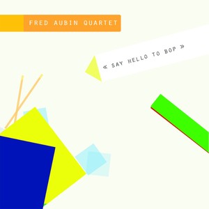 Fred Aubin Quartet