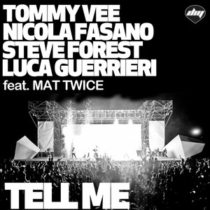 Tell Me album