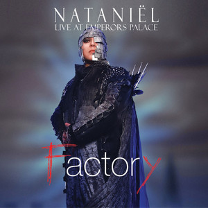 Factory (live at Emperors Palace) album
