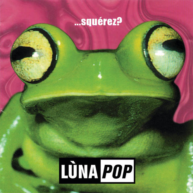 Lùnapop Photo