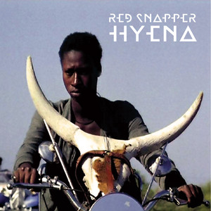 Hyena cover