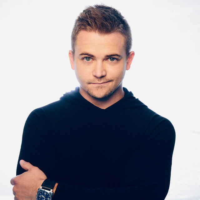 Hunter Hayes photo