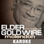 The Best of Elder Goldwire Mclendon Karaoke EP Albumcover