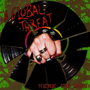 Here We Are album