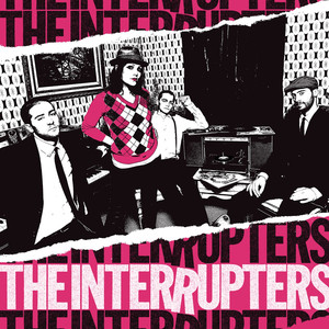 The Interrupters album