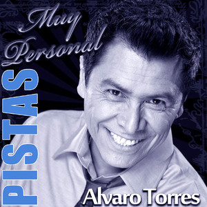 Muy Personal (Pistas) cover