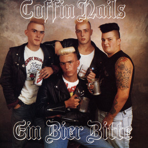 Ein Bier Bitte cover