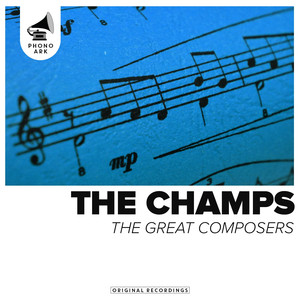 The Great Composers album