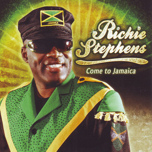 Come to Jamaica album