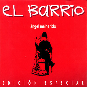 Angel Malherido (Edición Especial) album