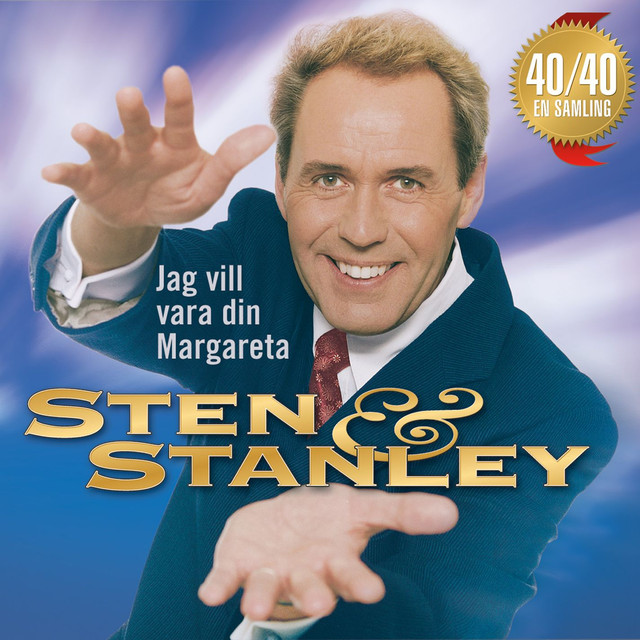Jag Vill Vara Din Margareta Ackord
