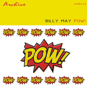Pow! album
