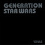 Generation Starwars cover