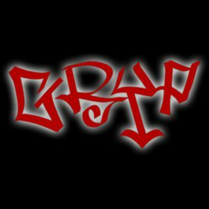 Gryp cover
