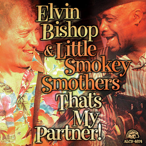That's My Partner album