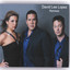 David Lee Lopez Remixes Albumcover