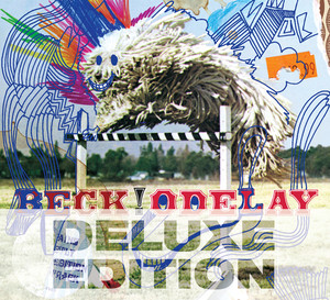 Odelay - Deluxe Edition album