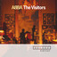 The Visitors (Deluxe Edition) cover