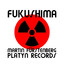 Fukushima Albumcover