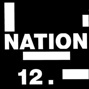 Nation 12 cover