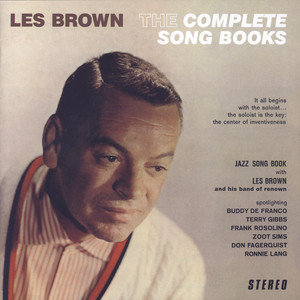 Complete Song Books: Jazz Song Book/Swing Song Book album