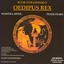 Igor Stravinsky: Oedipus Rex (Recording 08.10.1951) Albumcover