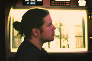 Andrew James Photo