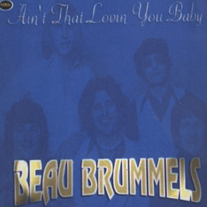 Ain't That Lovin' You Baby album
