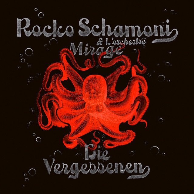 Die Vergessenen cover