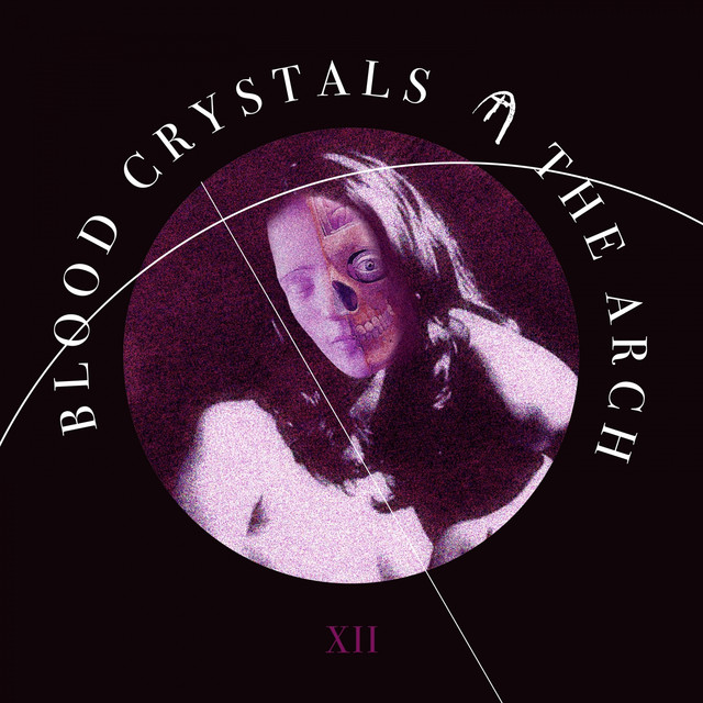 Blood Crystals cover