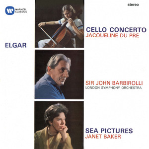 Cello Concerto cover