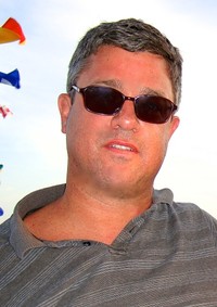 Kenny Carr