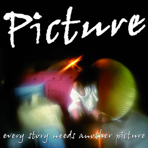 Every Story Needs Another Picture cover