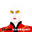 Ich bin Kunst Albumcover