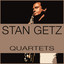 Stan Getz Quartets cover
