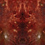 Space Mirror Albumcover