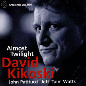 Almost Twilight album