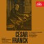 Franck : Le chasseur maudit, Les éolides, Rédemption, Les Djinns Albumcover