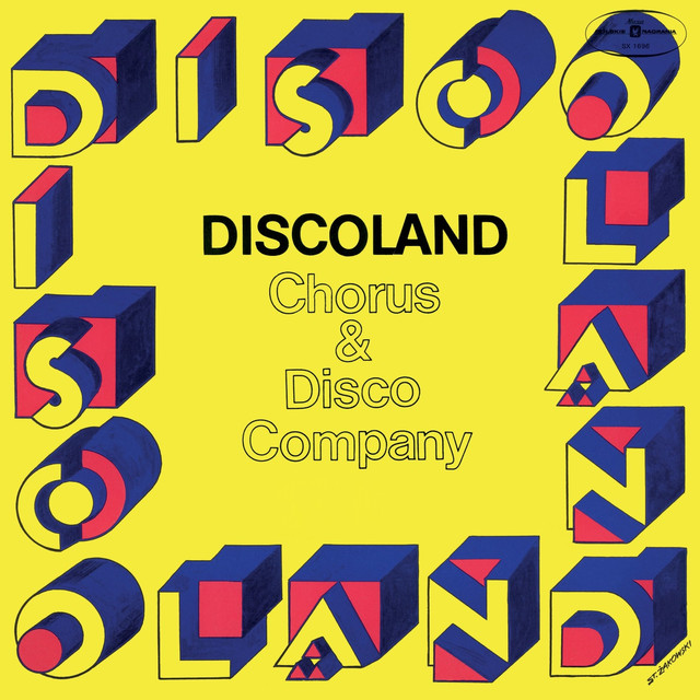 Chorus & Disco Company Photo