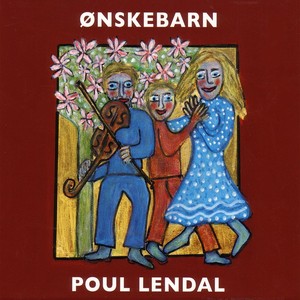 Poul Lendal