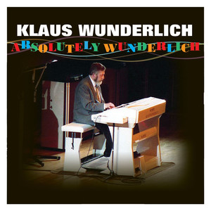 Absolutely Wunderlich cover