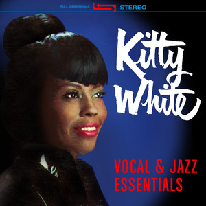 Kitty White cover